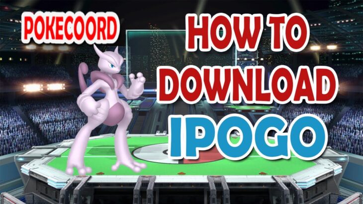 How to DOWNLOAD IPOGO for android and get ipogo vip key free