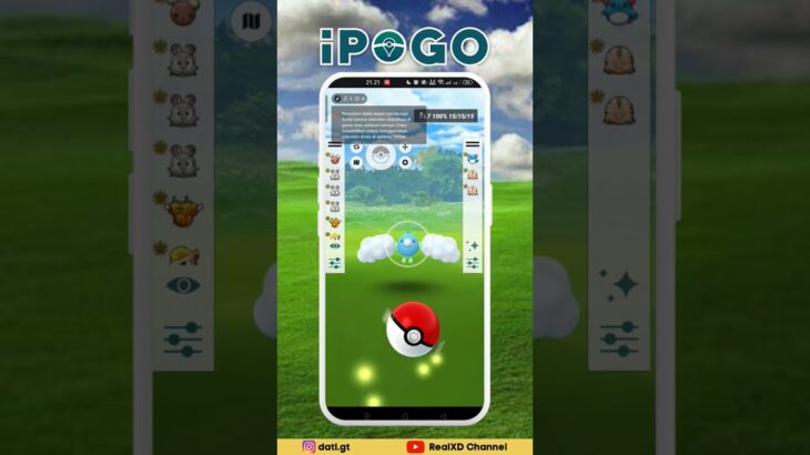 Hundo Swablu || IPOGO