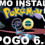 💥✨Ipogo 6.5 ✨💥6 de Enero 2023✨💥 Pokemon Go
