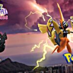 🚨LLEGA TAPU KOKO SHINY🚨Vuelve Tapu Koko SHINY A incursiónes PGSharp Pokémon GO