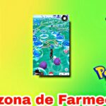 🚨Otra Zona de farmeo🚨Muchas Pokeparadas Sube experiencia PGSharp Pokémon GO