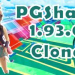 PGSharp 1.93.0 Clone 64bit & 32Bit On MuMu App Player Pokemon GO PC 2023