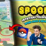 Pokemon Go Hack 2023 – Pokemon Go Spoofing iOS *iPOGO* with Joystick GPS Teleport iOS/Android 2023