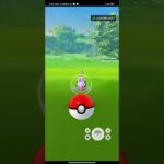 Shiny Feebas Pokémon go ipogo