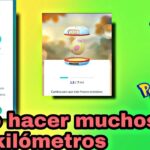 🚨TUTORIAL Como hacer muchos kilómetros y eclosionar huevos🚨 PGSharp Pokémon GO 2023