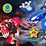 🚨A Puertas del GO TOUR HOENN LAS VEGAS🚨Hablamos sobre el evento compartiendo con subs  Pokémon GO