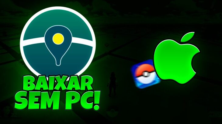 COMO BAIXAR IPOGO SEM PC!