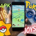 Cómo Instalar PGsharp APK Pokemon Go Hack  (Joystick) (Tutorial) APK Android (2023) Pokemon go Mod
