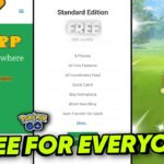 Finally Pgsharp Free Key For Everyone | Get Shiny Jirachi For Free in Pokemon Go