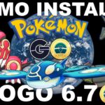 🎉✨  IPOGO 6.7 🎉✨ 5 de Febrero 2023✨💥 Pokemon Go