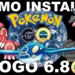 🎉✨  IPOGO 6.8 🎉✨ 12 de Febrero 2023✨💥 Pokemon Go