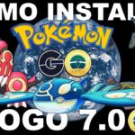 🎉✨  IPOGO 7.0 🎉✨ 27 de Febrero 2023✨💥 Pokemon Go