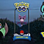 🚨LLEGA EL COMMUNITY DAY NOIBAT🚨SORTEO Durante el Directo PGSharp Pokémon GO