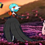 🚨LLEGA Tapu Lele posible SHINY y mega Gardevoir🚨 PGSharp Pokémon GO