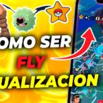 🚨Nueva Actualización PGSharp🚨COMO SER FLY – Pokémon GO 2023
