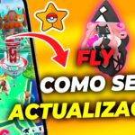 🚨Nueva Actualización PGSharp🚨COMO SER FLY – Pokémon GO FEBRERO 2023