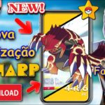 PGSHARP Nova ATUALIZAÇÃO FORÇADA DOWNLOAD e INSTALAÇÃO SEM BUGS HACK SHINY Pokémon GO Fake GPS