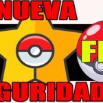 PGSHARP TODO EN JUEGO CON Pokemon go AUMENTA LA SEGURIDAD. PASES. NELUDIA Comunidadflyoficial.com