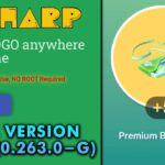 PGSharp New Beta Update Latest Version: 1.98.1 (Android Only) Features | PGSharp New Features