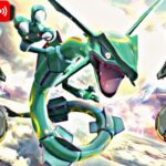 🚨SEGUIMOS HORA LEGENDARIA INCURSIÓNES RAYQUAZA🚨Vamos por el SHUNDO Nueva York Joystick Pokémon GO