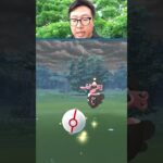 Shiny Tapu Lele Last Ball Challenge in Pokemon GO, #shorts