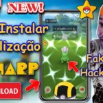 TUTORIAL COMPLETO Download INSTALAÇÃO FakeGPS JoyStick Pokémon GO Hack SHINY PGSHARP ATUALIZADO
