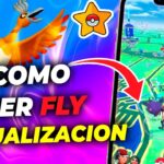 COMO SER FLY – Pokémon GO MARZO 2023 🚨NUEVA Actualización PGSHARP🚨