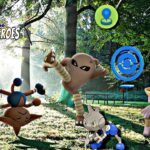 🚨Empieza Nuevo Evento Tipo lucha desde Nueva York🚨Vamos por los SHINY Pokémon GO