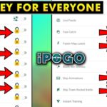 Free IPOGO Key for Everyone | IPogo New 7.1 Public Version Update For All | No More Free Features