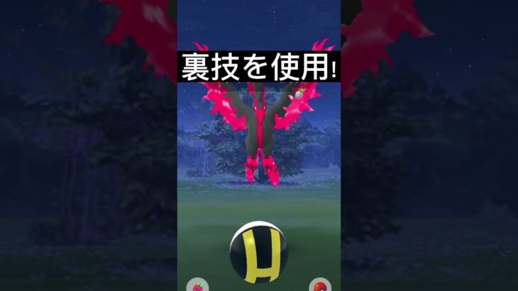 【ポケモンGO】ガラルファイヤー発見! 裏技でゲットできるか検証してみたら!?「ガラル三鳥シリーズ第三弾!」