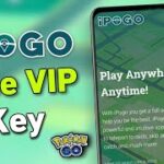 Get iPogo free VIP key। Pgsharp Free Standard Key। How To Get Free iPogo VIP key।New iPogo v7.0।2023