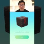 How to Get Meltan Mystery Box in Pokemon GO, #shorts