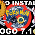 🎉✨IPOGO 7.1 🎉✨  NO MAS PREMIUM ILIMITADO 🎉✨ 05 de MARZO 2023✨💥 Pokemon Go