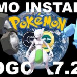 🎉✨IPOGO 7.2 🎉✨ 20 de MARZO 2023✨💥 Pokemon Go