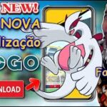 IPOGO NOVA Atualização INFORMAÇÃO KEY HACK SHINY GRATUITO INSTALAÇÃO Pokémon GO Fake GPS SEM ERRO