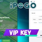 IPOGO Vip Key For Everyone | IPogo Vip Key New Method in Pokémon Go
