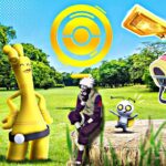 🚨Saquen Sus CEBOS DORADOS🚨Llega la fiesta de Cebos Del Canal PGSharp Pokémon GO
