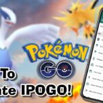 Tutorial Update Pokemon Go Mod APK IPOGO Terbaru 2023
