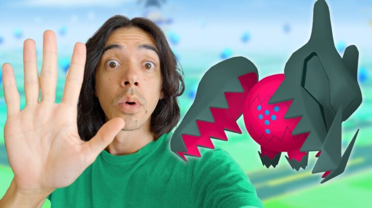 Watch This BEFORE You Raid Regidrago in Pokémon GO!