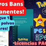 🚨⚠️ Bans permanentes en Pokémon GO | Bans iPOGO y PGSHARP | Licencias PAC y PAG con Engel GO + Root