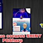 🚨Cómo conseguir Oscuros SHINY más fácil con PGSharp🚨Consigue oscuros específicos PGSharp Pokémon GO