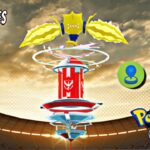 🚨Empieza incursiones Regieleki🚨Nuevas Incursiónes ELITE PGSharp Pokémon GO