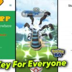 😃Good News! Finally Pgsharp Free Standard Key For Everyone in Pokemon Go 2023