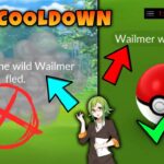 How To Skip Cooldown in Pokemon Go | Teleport in Pokemon Go Without Softban New Trick