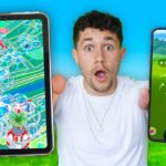 I Played in the #1 City in America for Pokémon GO