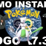 🎉✨IPOGO 7.3 🎉✨ 20 Abril 2023✨💥 Pokemon Go