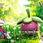 🚨Llega Nuevo Evento Semana de la Sostenibilidad🚨Drilbur SHINY PGSharp Pokémon GO