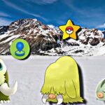 🚨Llega el Community Day Clásico 🚨Swinub SHINY y Mucho polvo estelar PGSharp Pokémon GO