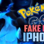 Melhor Fake GPS no Pokemon Go em 2023! Para IOs – UltFone iOS Location Changer