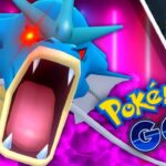 Shadow Gyarados *CLEANING UP* Ultra GO Battle League | Pokemon GO